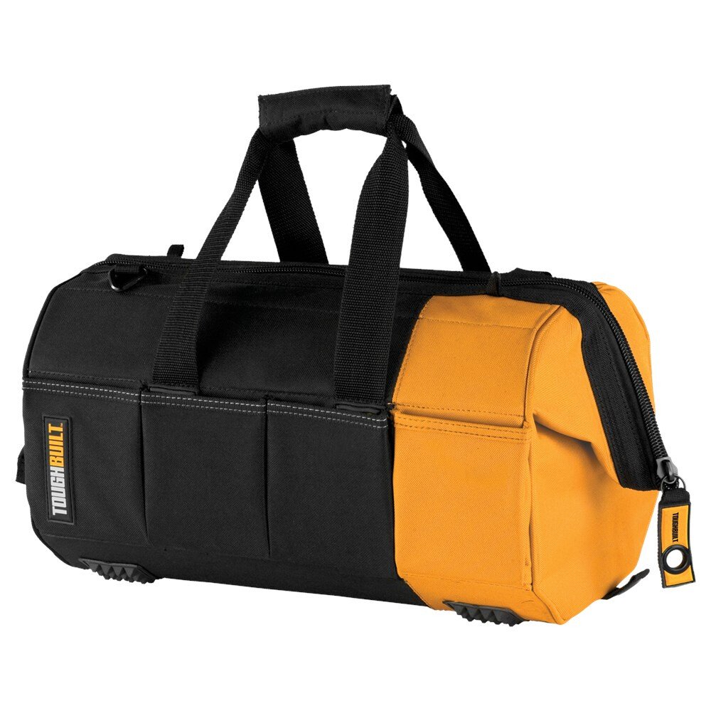 Toughbuilt TB-60-16 40cm/ 16" Massive Mouth Bag