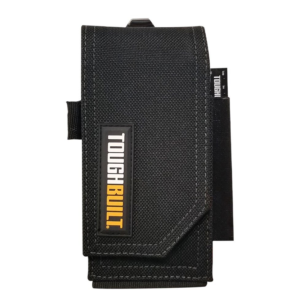 Toughbuilt TB-CT-33P Smartphone Pouch (Large) + Notebook & Pencil