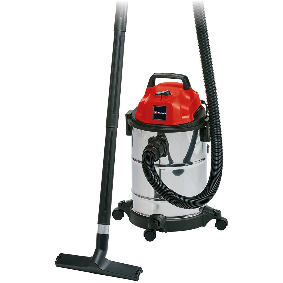Einhell TC-VC 1815S 15L 240V 1250W Wet and Dry Vacuum from Lawson HIS