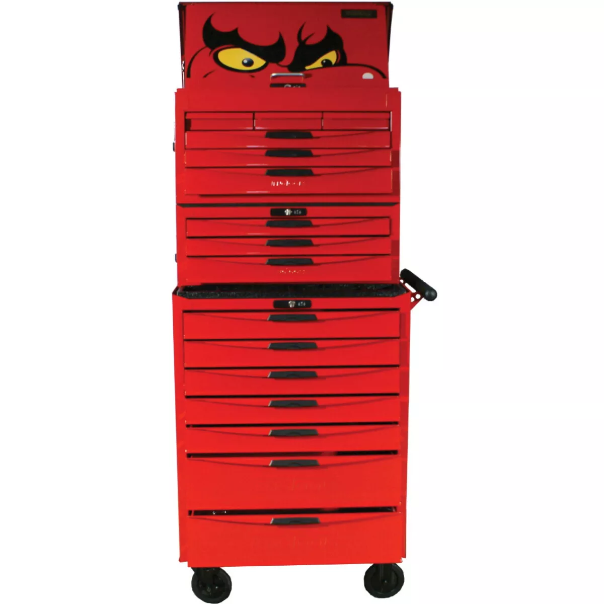 Teng Tools TC816STACK Toolbox Stack TEN816STACK