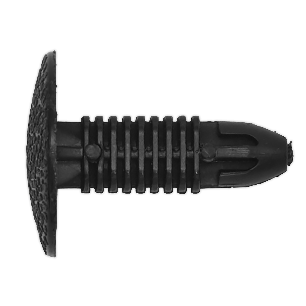 Sealey TCFT1823 Fir Tree Clip, ø18mm x 25mm, Honda & Suzuki - Pack of 20