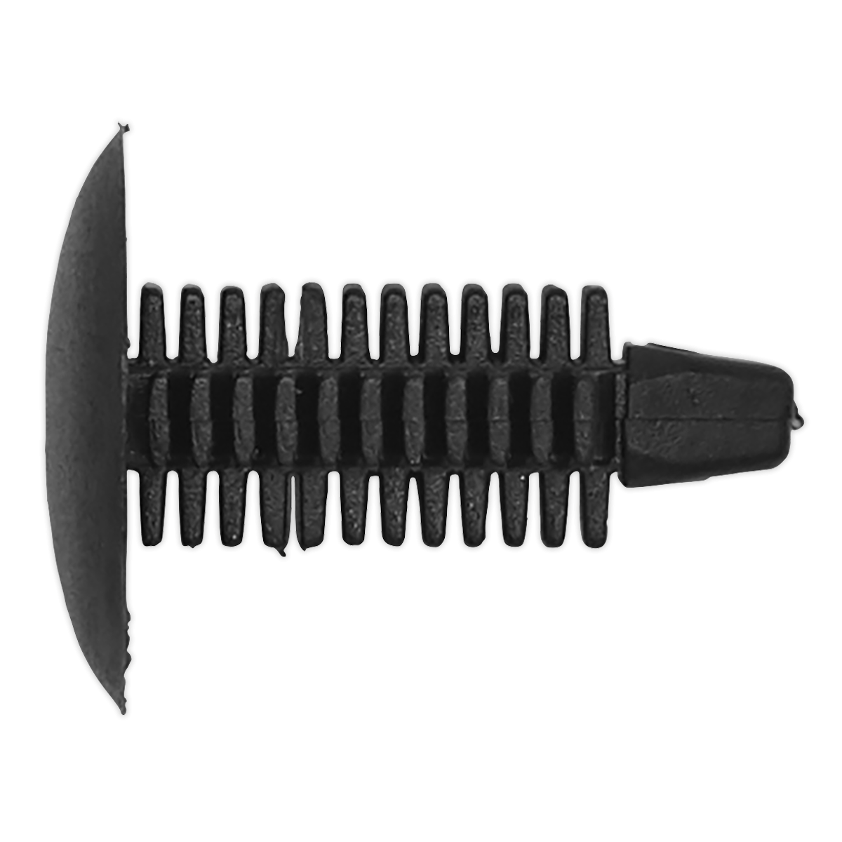Sealey TCFT1823U Fir Tree Clip, ø18mm x 23mm, Universal - Pack of 20