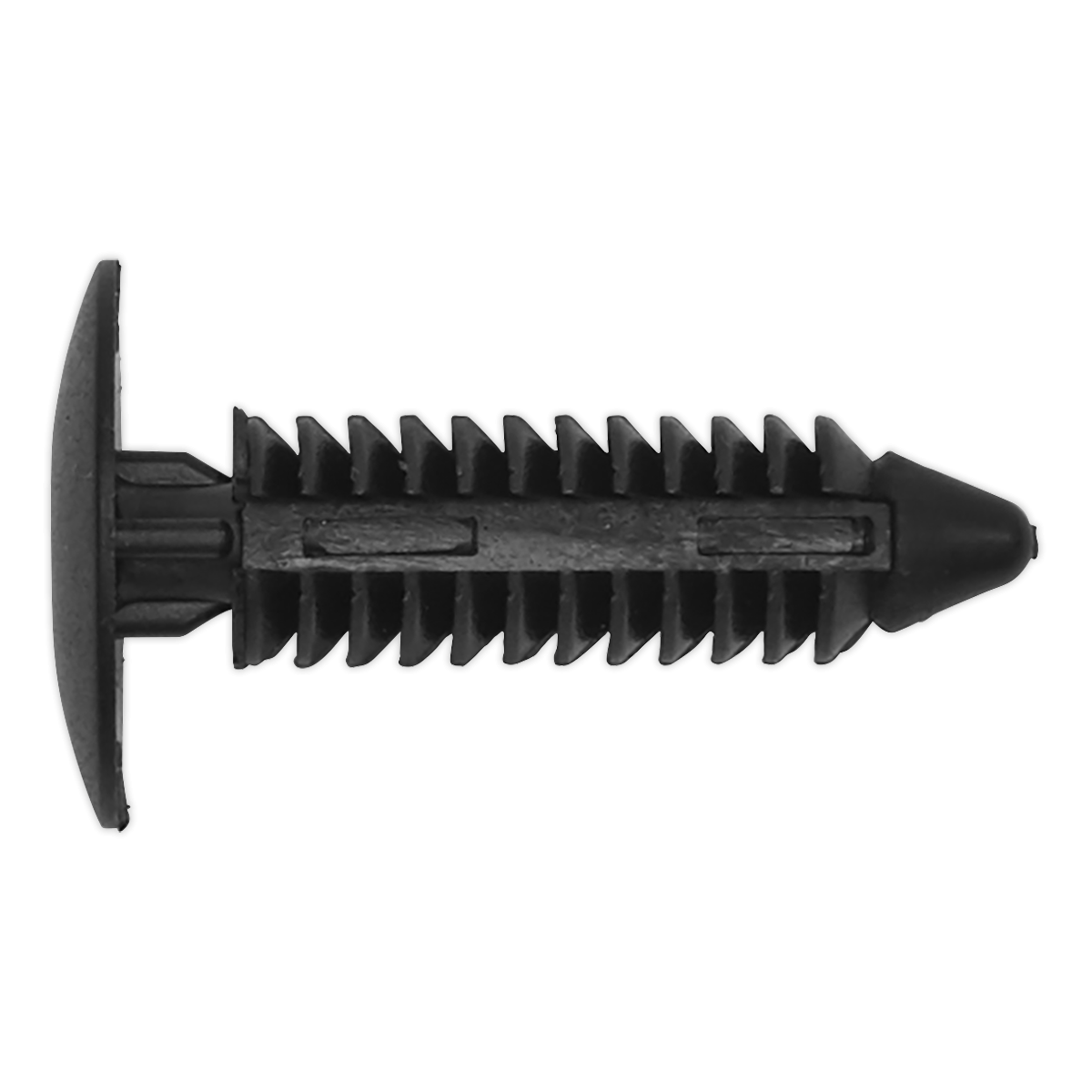 Sealey TCFT1830 Fir Tree Clip, ø18mm x 32mm, BMW, Chrysler, Ford, GM - Pack of 20