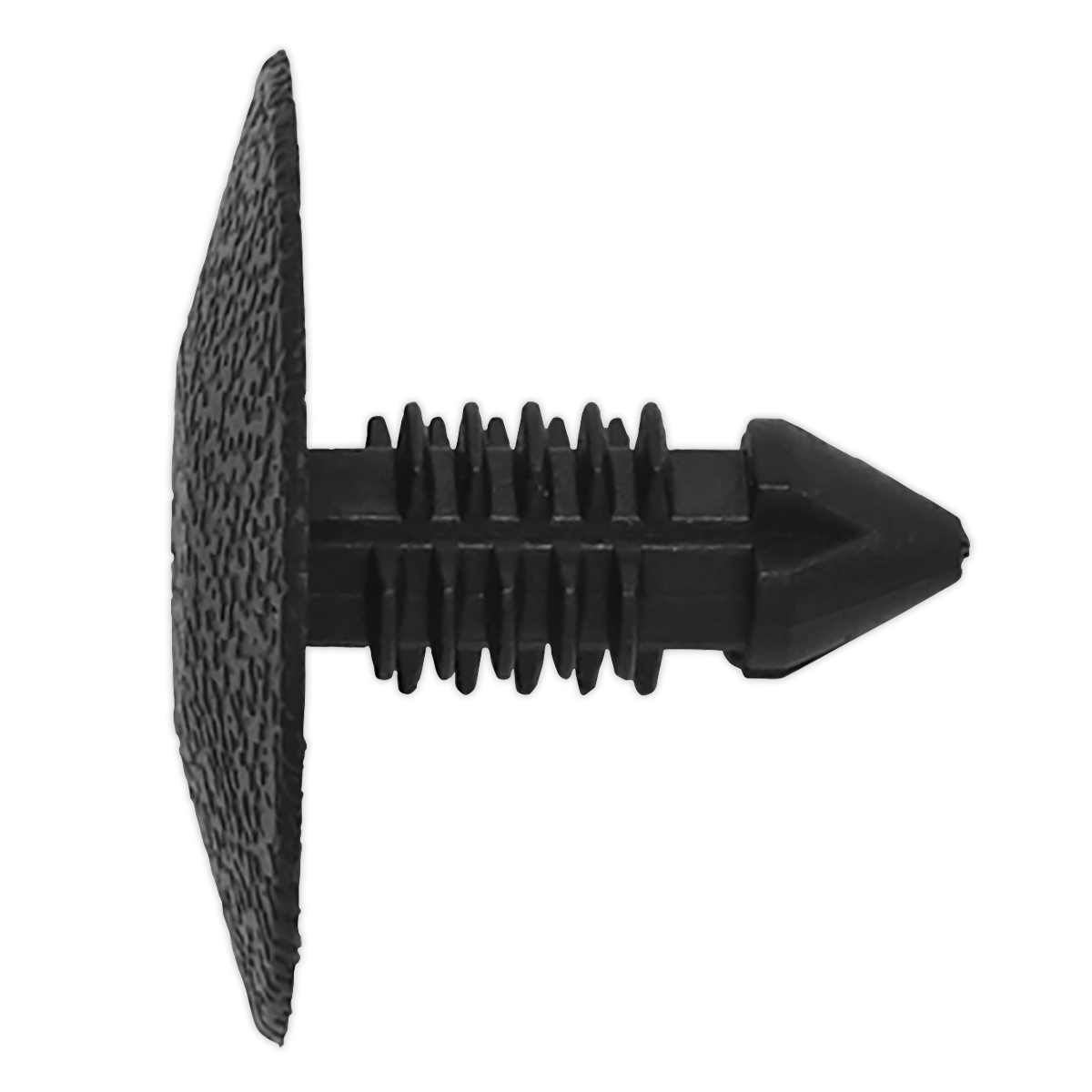 Sealey TCFT2420U Fir Tree Clip, ø18mm x 30mm, 7.2mm Hole - Pack of 20