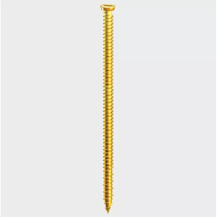 Timco 00070TCON 7.5 x 70mm Multi-Fix Concrete Screw (Box of 100)