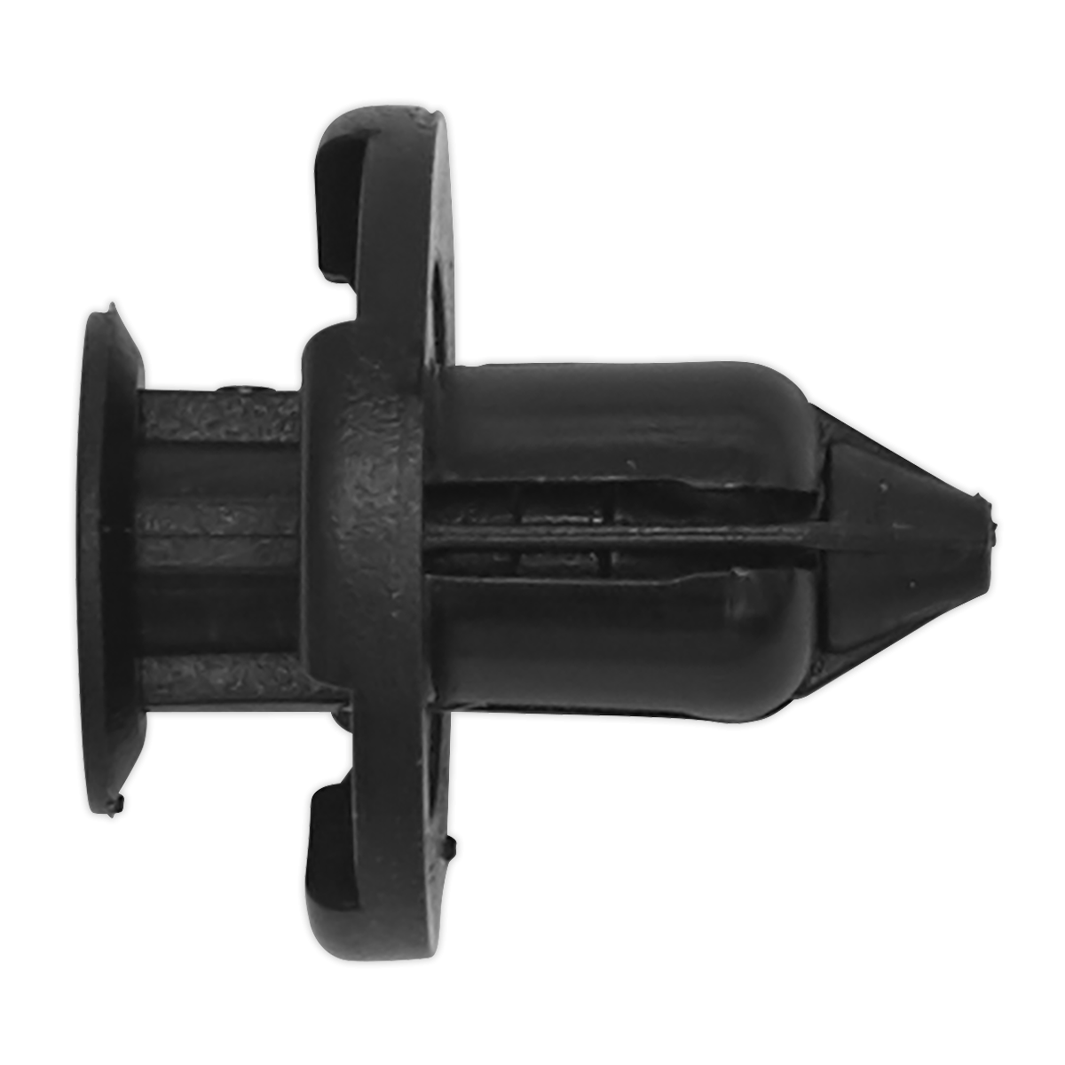 Sealey TCPR2016 Push Rivet, ø20mm x 22mm, Nissan - Pack of 20