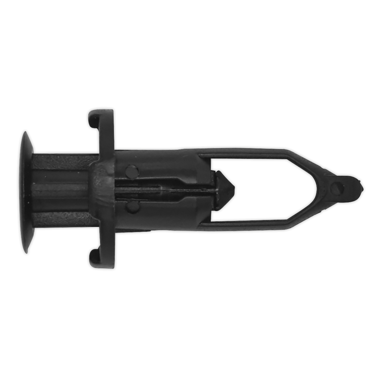 Sealey TCPR3017 Push Rivet, ø17mm x 39mm, Toyota - Pack of 20