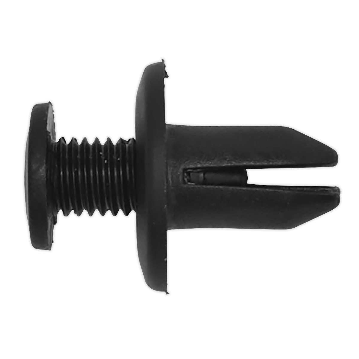 Sealey TCSR1514 Screw Rivet, ø15mm x 21mm, GM & Honda - Pack of 20