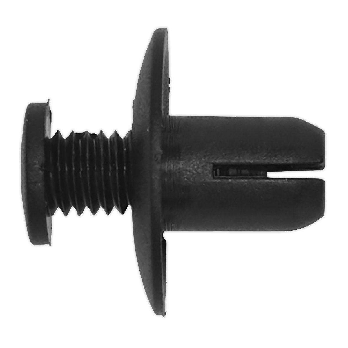 Sealey TCSR2012 Screw Rivet, ø20mm x 23mm, Mazda - Pack of 20