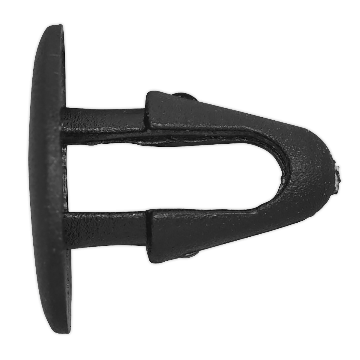 Sealey TCWS1213 Weatherstrip Clip, ø12mm x 12mm, Toyota - Pack of 20