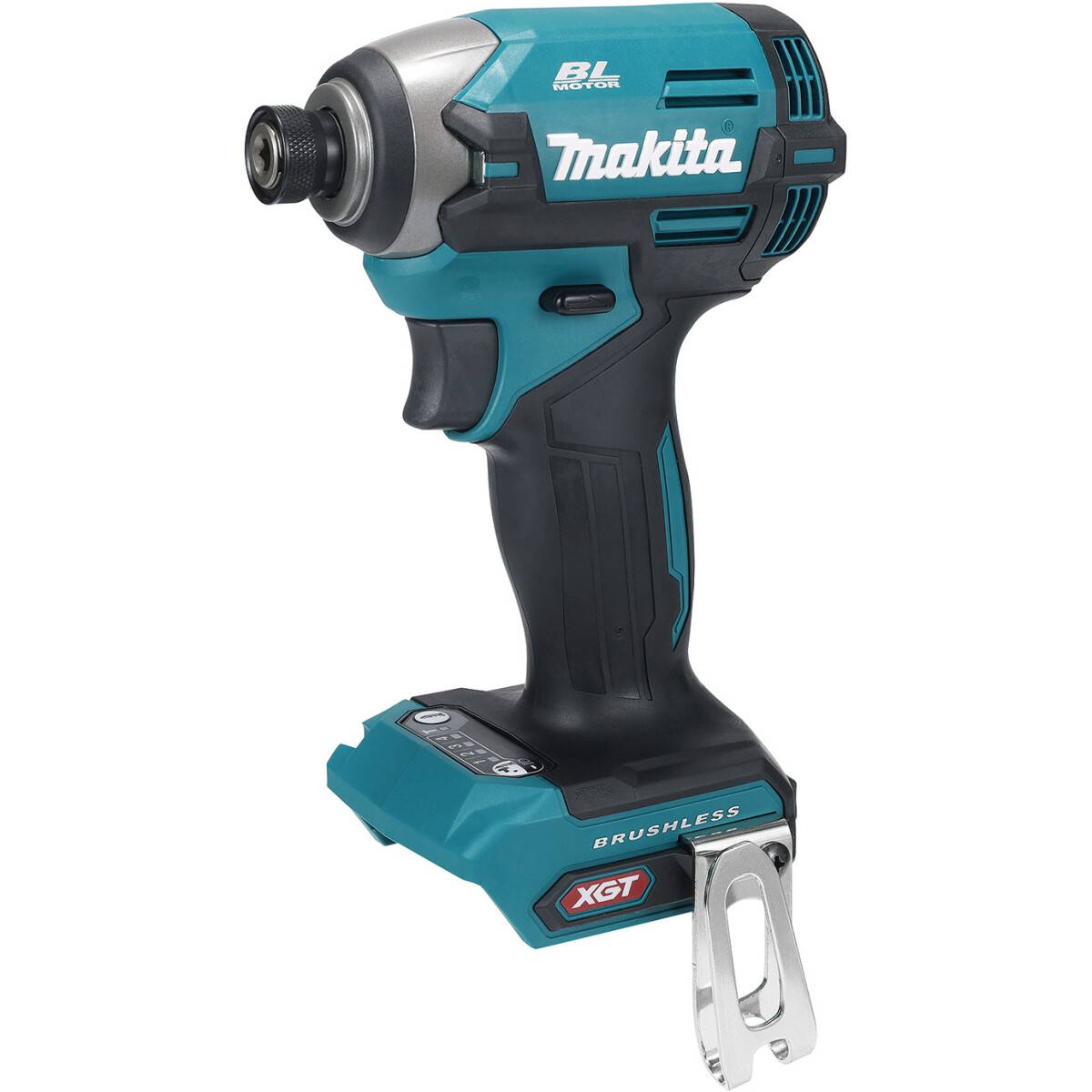 Soft sales impact makita