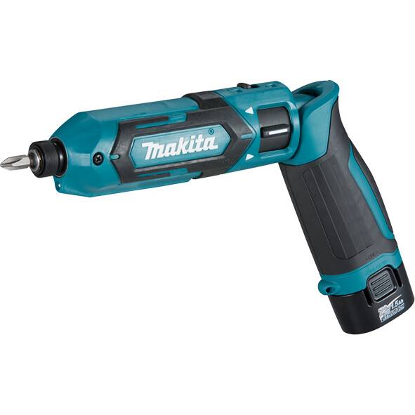 Makita hydraulic shop impact
