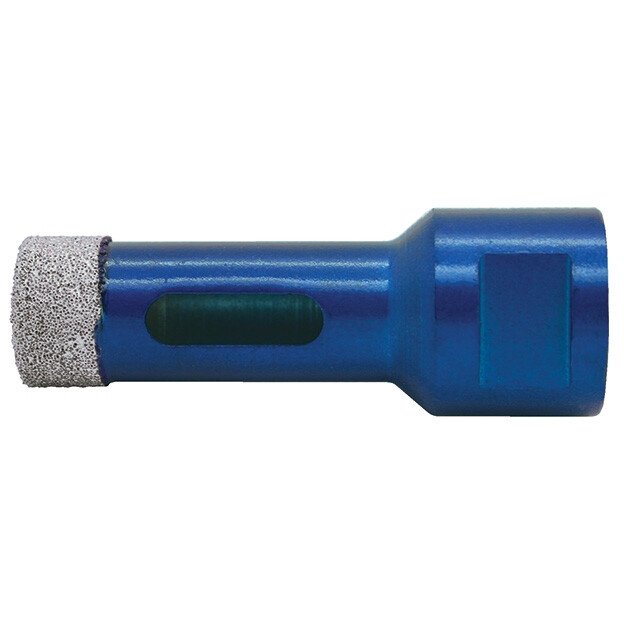 Mexco TDXCEL32 32mm Vacuum Brazed Drill Bit XCEL Grade