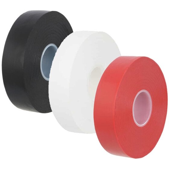 Advance RS707 PVC Electrical Insulation Tape 25mm x 33M