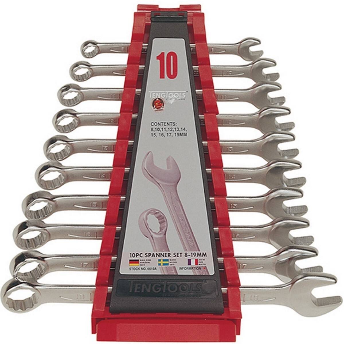 Teng tool store ratchet spanners