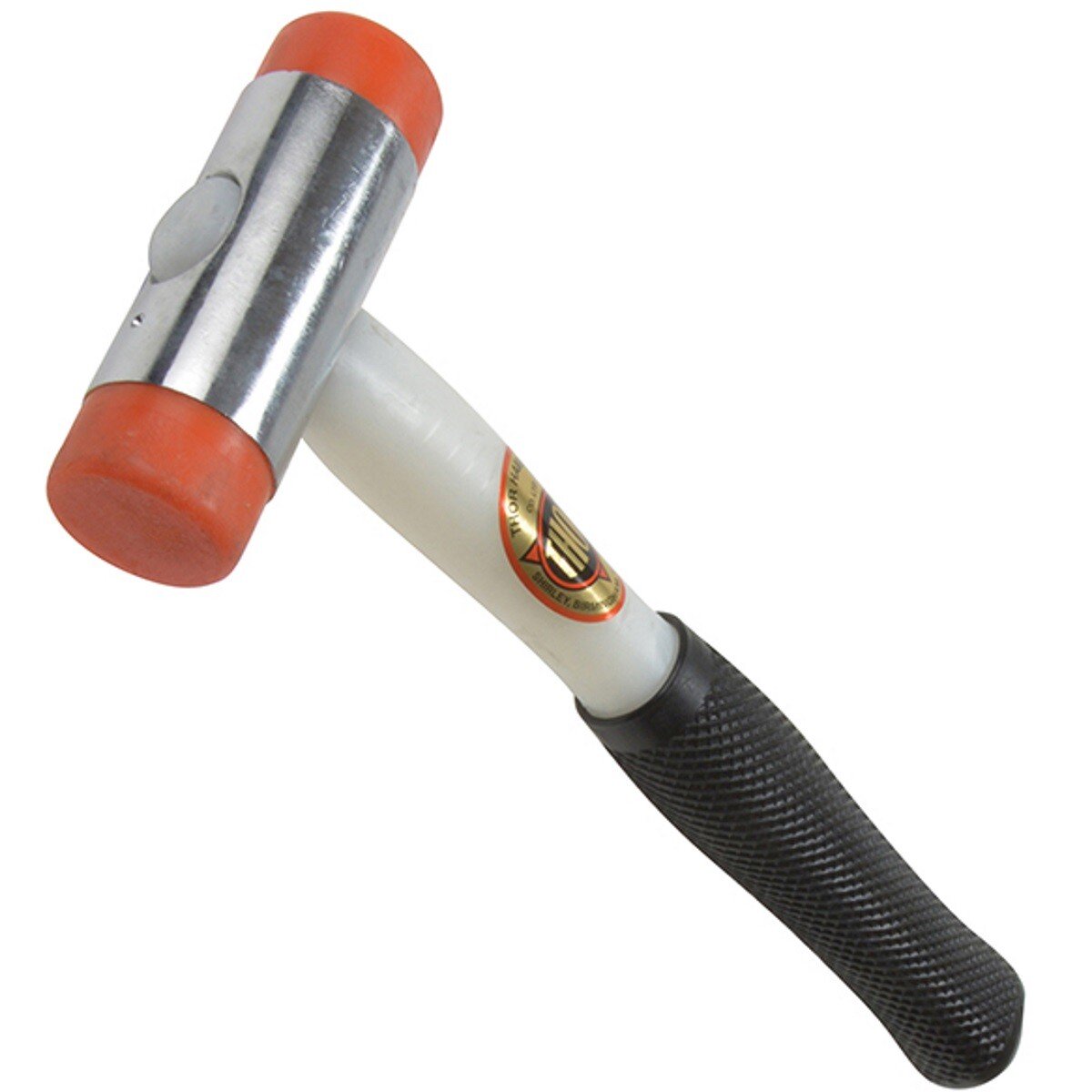 Thor 07-410 Plastic Hammer 32mm (1.1/4") 450g (1lb) THO410