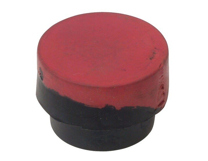Thor 75-612SF Soft Rubber Face 38 mm (1.1/2")