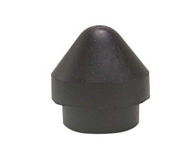 Thor 616CF Conical Spare Rubber Face