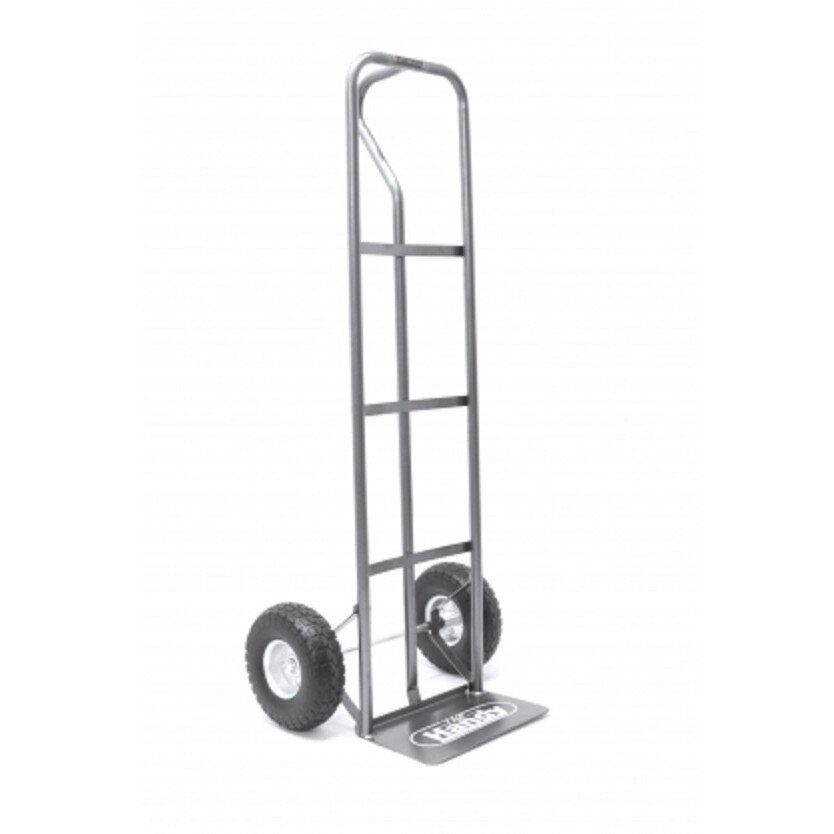 The Handy THST 200kg (440lb) P Handle Sack Truck