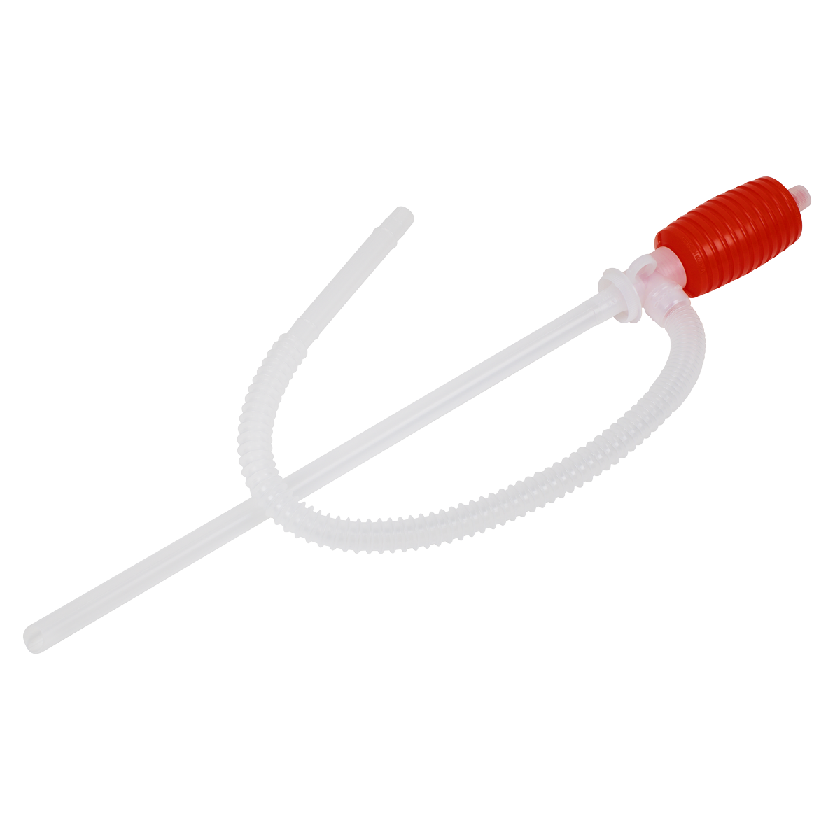 Sealey TP76 5L to 25L Container Syphon Hand Pump