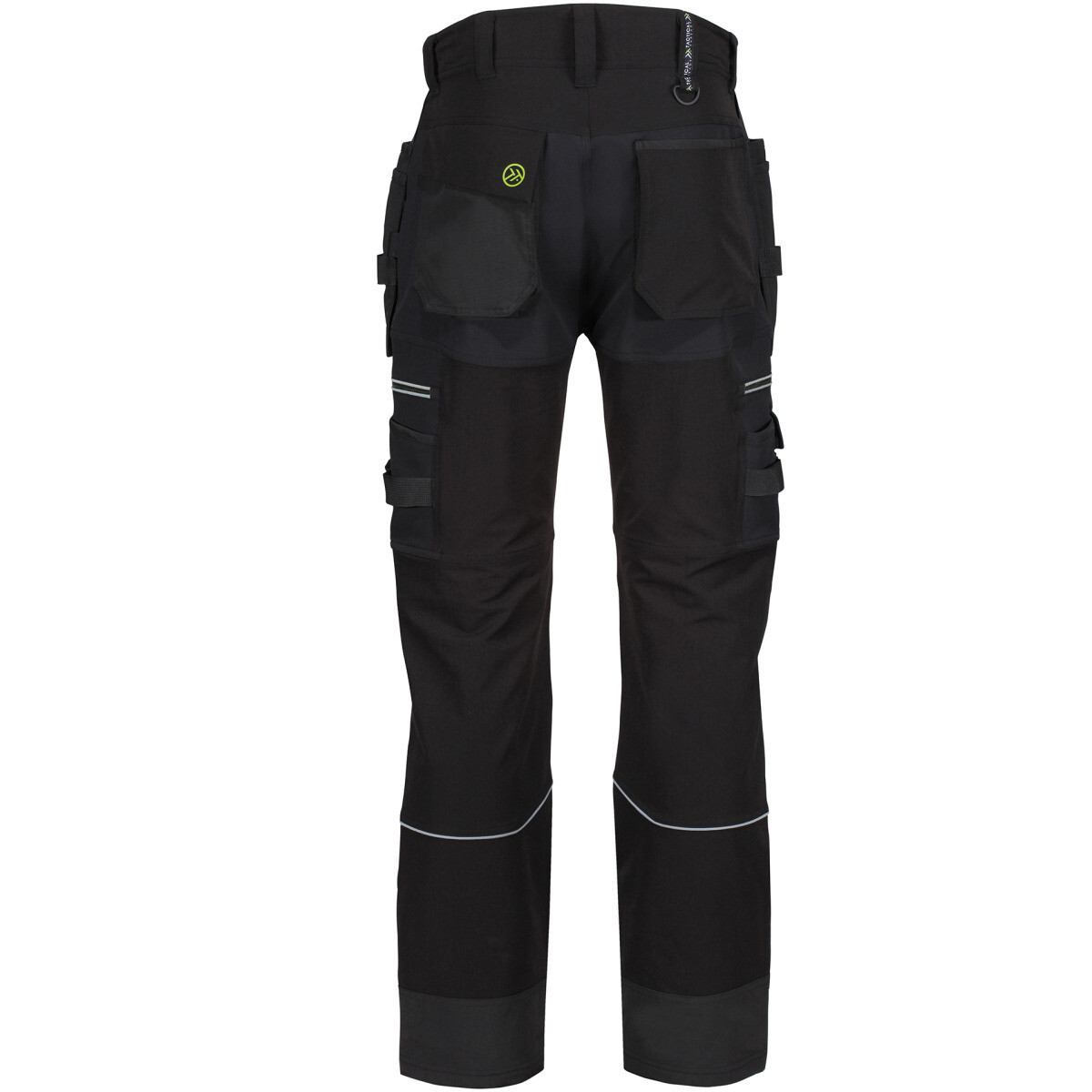 Regatta TRJ393 Tactical Infiltrate Stretch Trousers from Lawson HIS