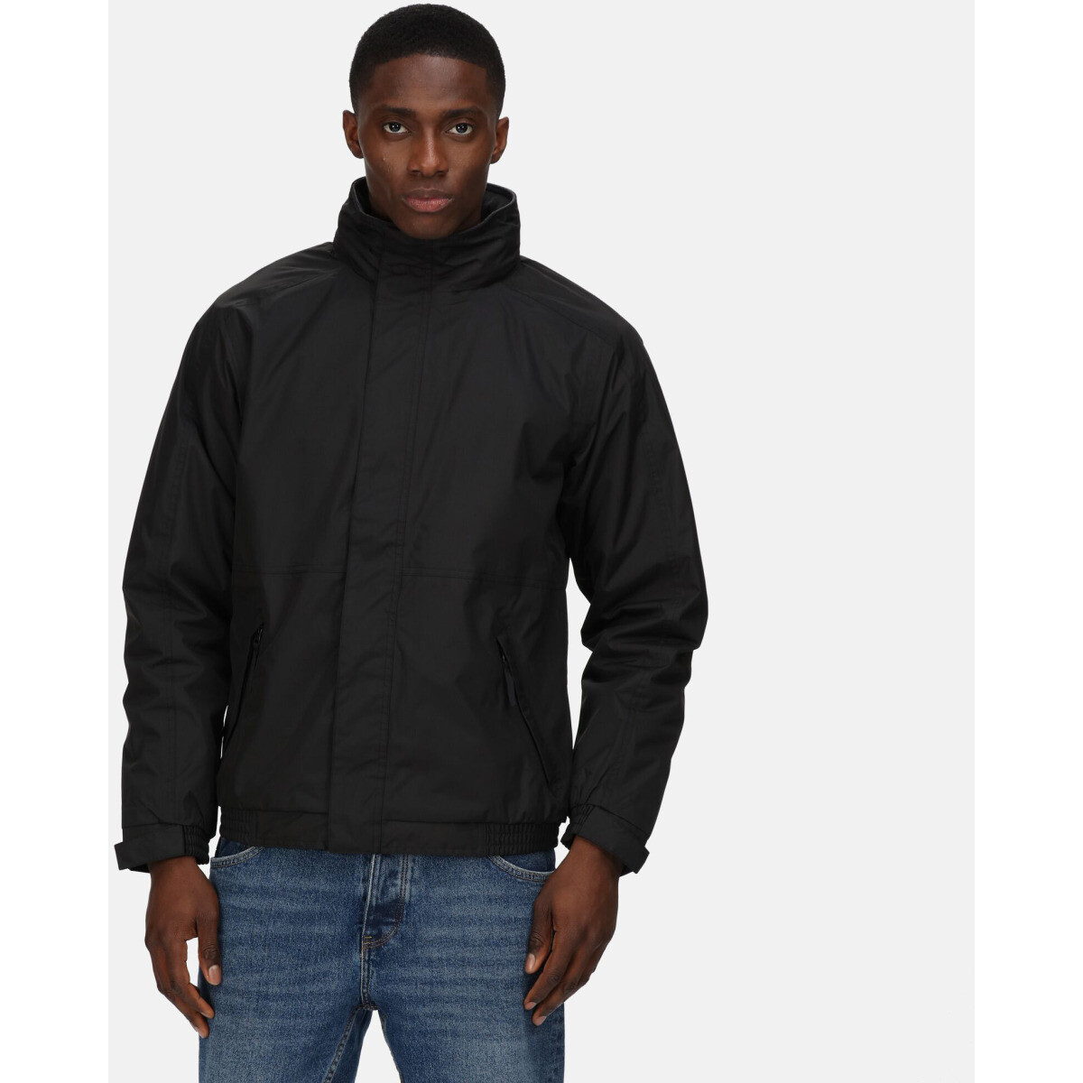 Regatta TRW397 Eco Dover Waterproof Insulated Jacket from Lawson HIS