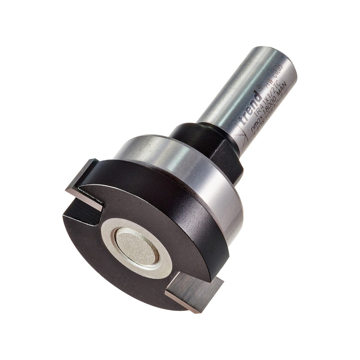 Trend TR41X1/2TC Intumescent cutter set 10mm x 40mm