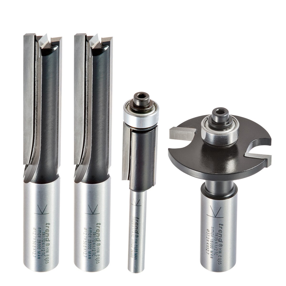 Trend TR/KFP/2 Kitchen fitters pack