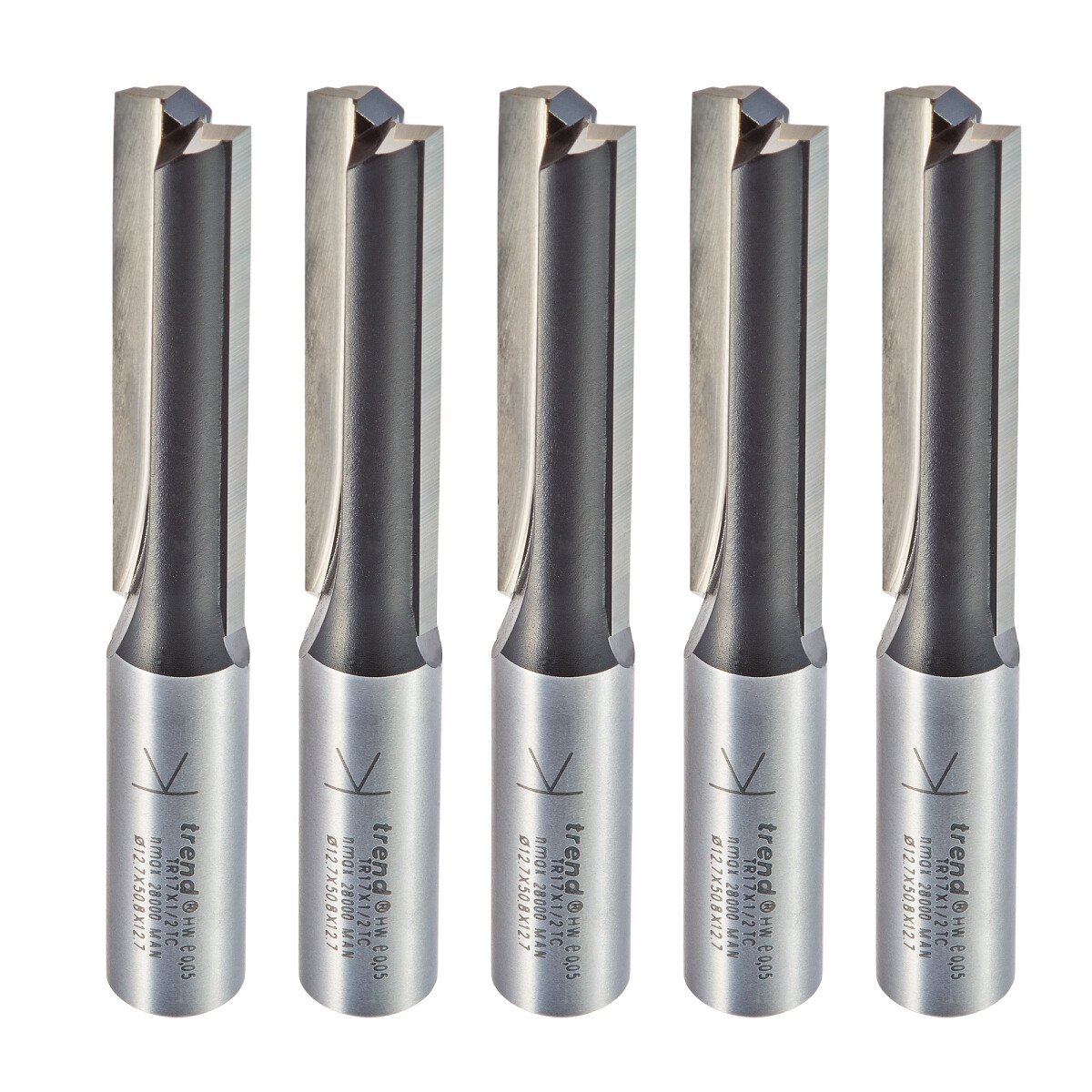 Trend TR/KFP/3 Kitchen fitters pack TR17 x 5 pieces