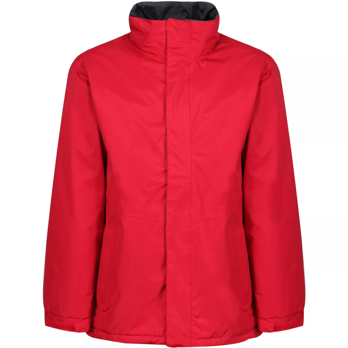 Regatta TRA361 Beauford Waterproof Jacket - Classic Red - Small