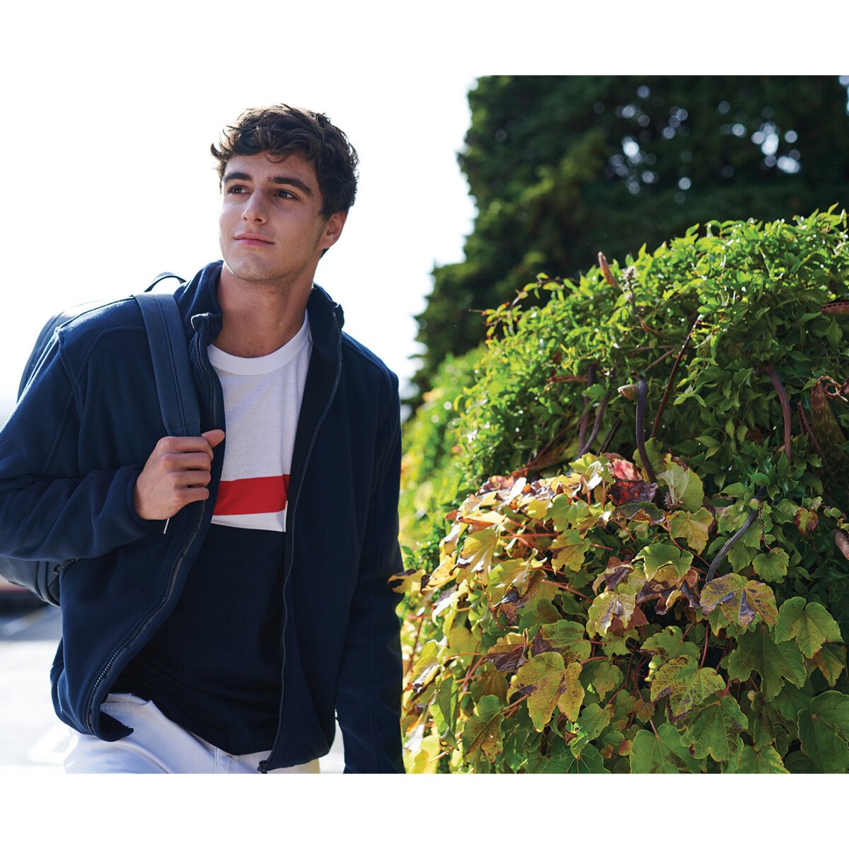 Regatta omicron top ii waterproof fleece