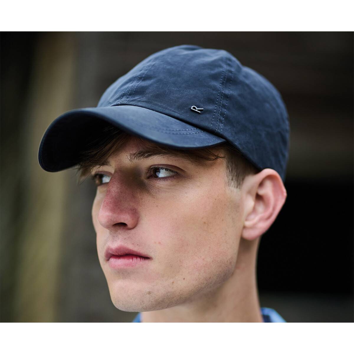 Regatta TRC339 Arif Wax Effect Cap