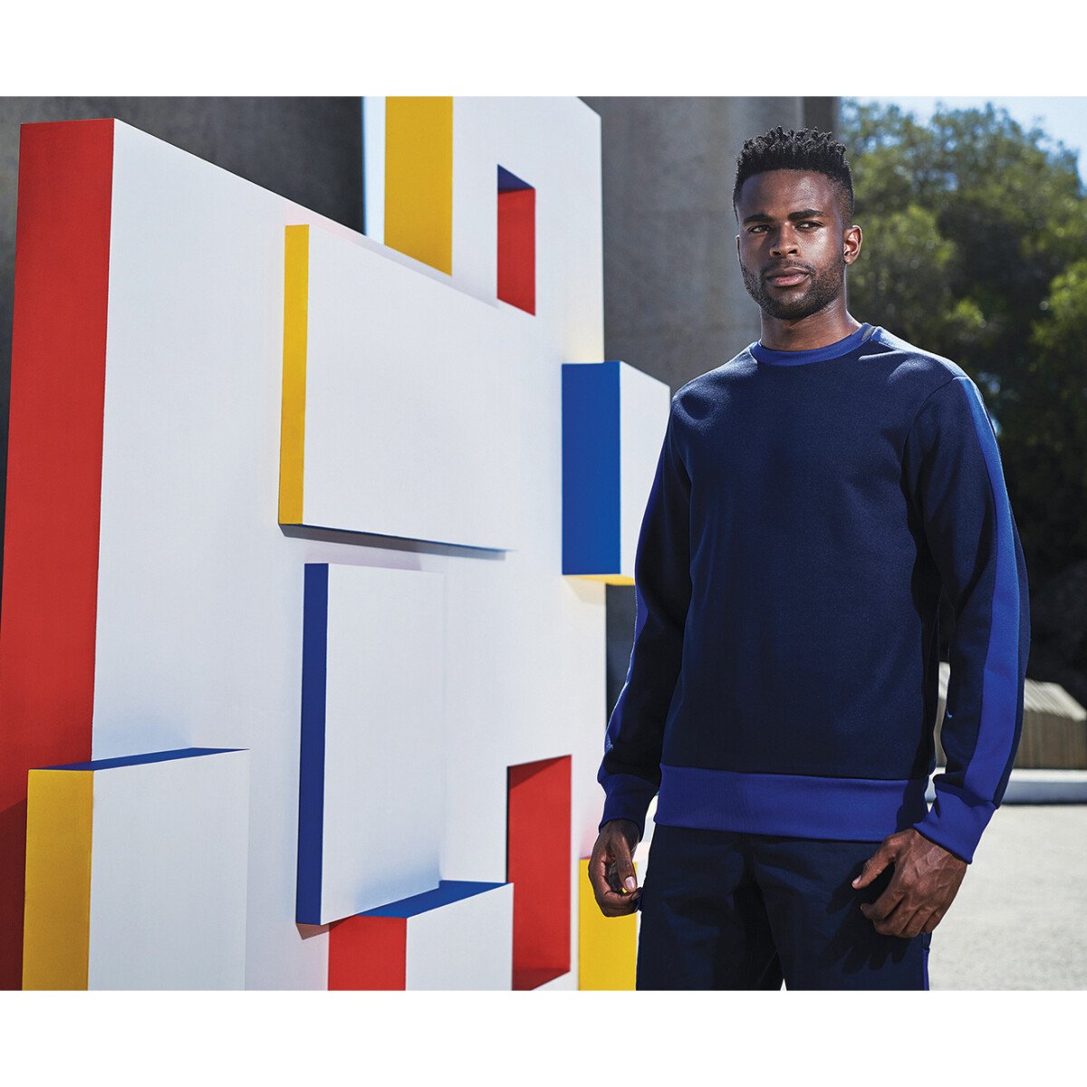 Trf 2025 crew sweat