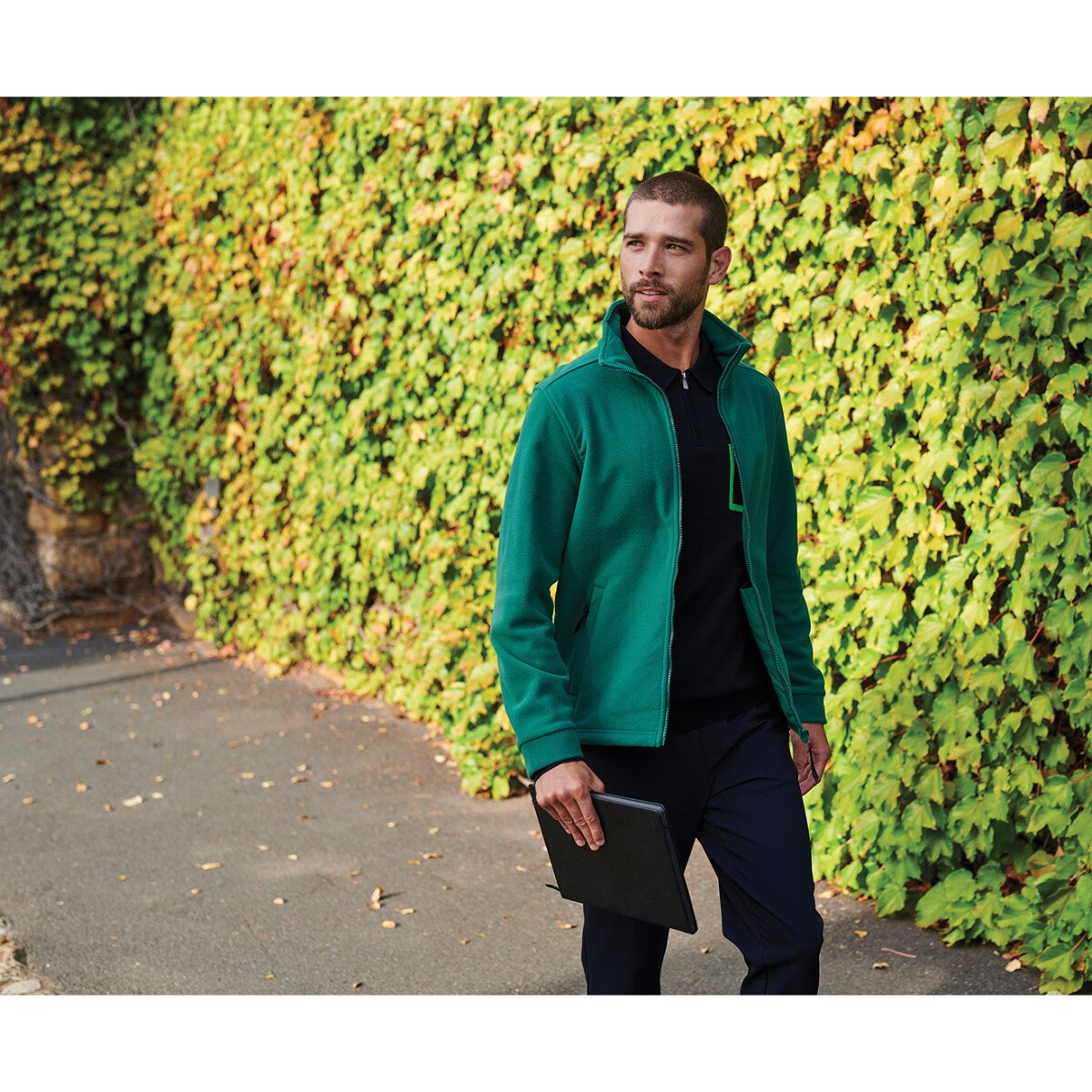 Regatta TRF570 Classic Full Zip Fleece