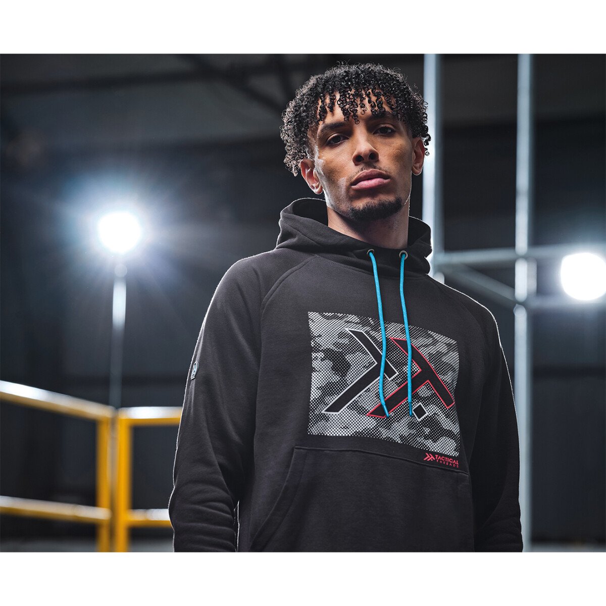 Regatta hoodie on sale