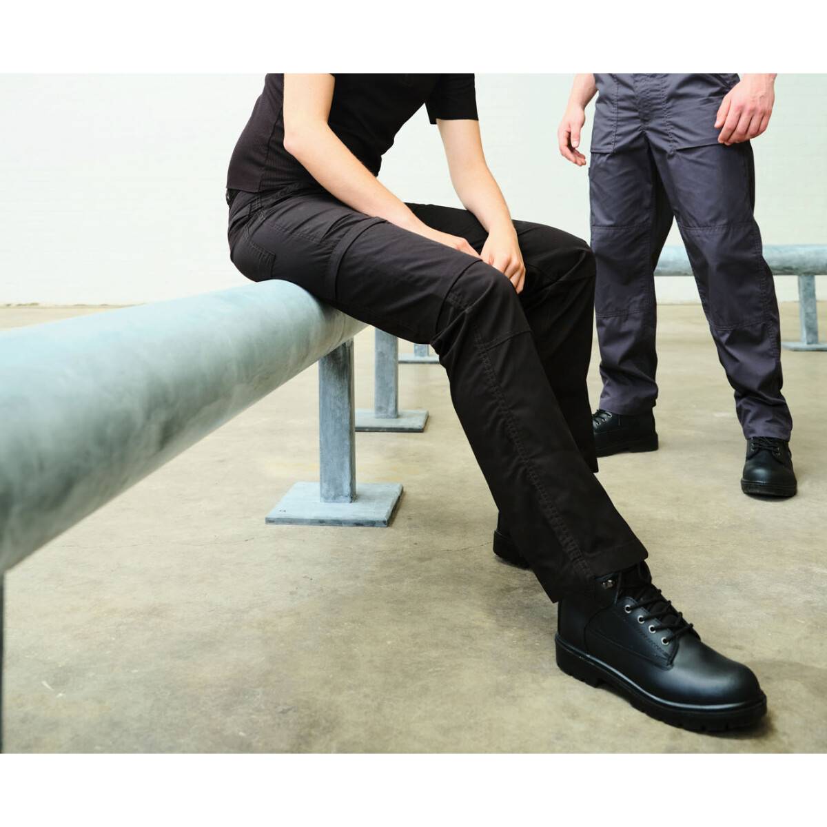 Men's pants for short legs 2025