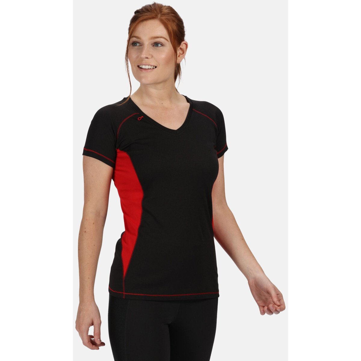 Regatta TRS152 Ladies Beijing T-Shirt