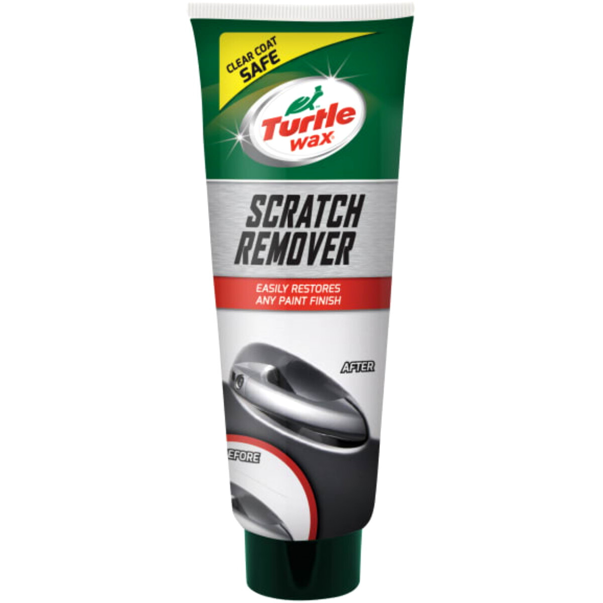 Turtle Wax 50935 Scratch Repair & Renew - 207ml EASY TO USE