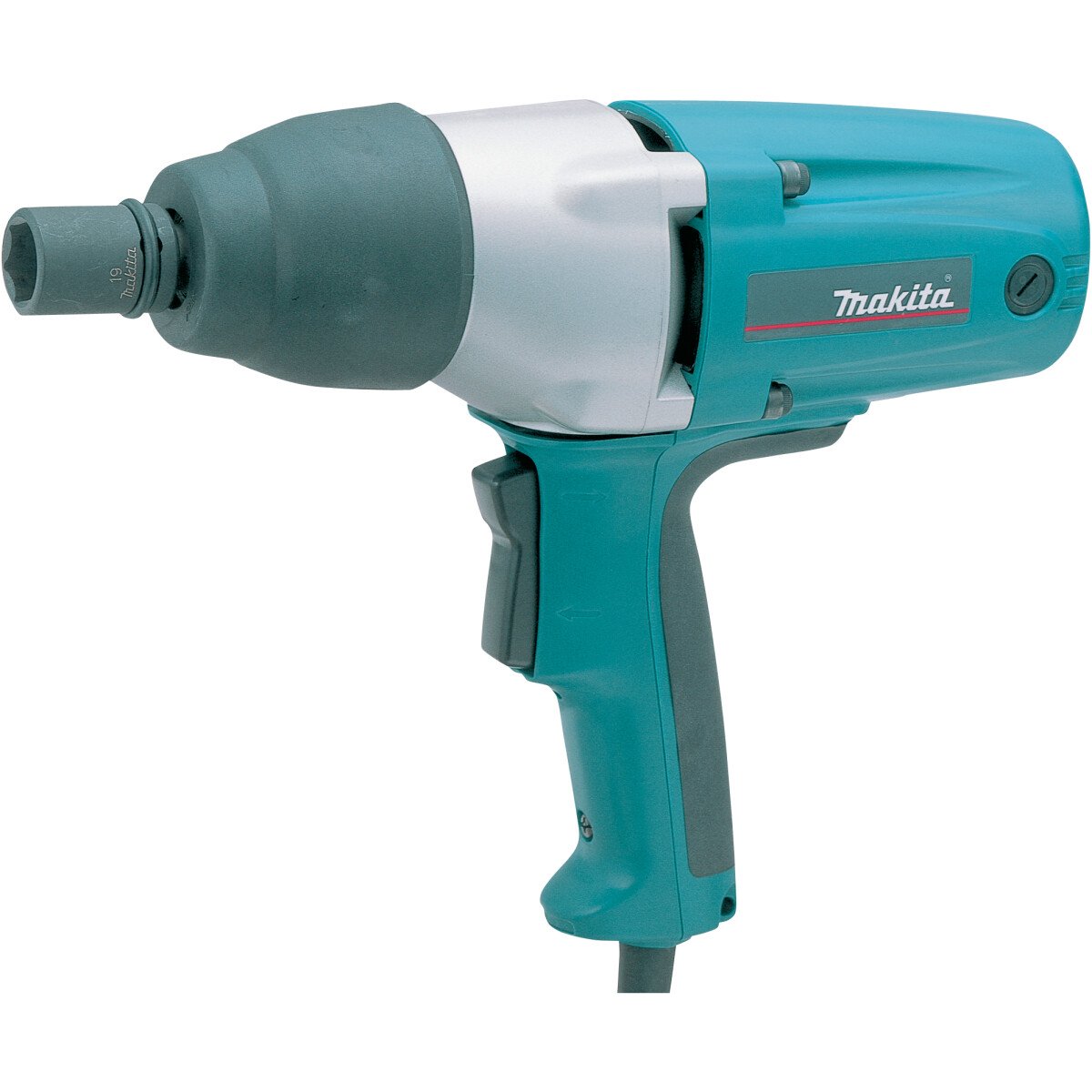 Makita TW0350 110v 1/2" Square Drive Impact Wrench