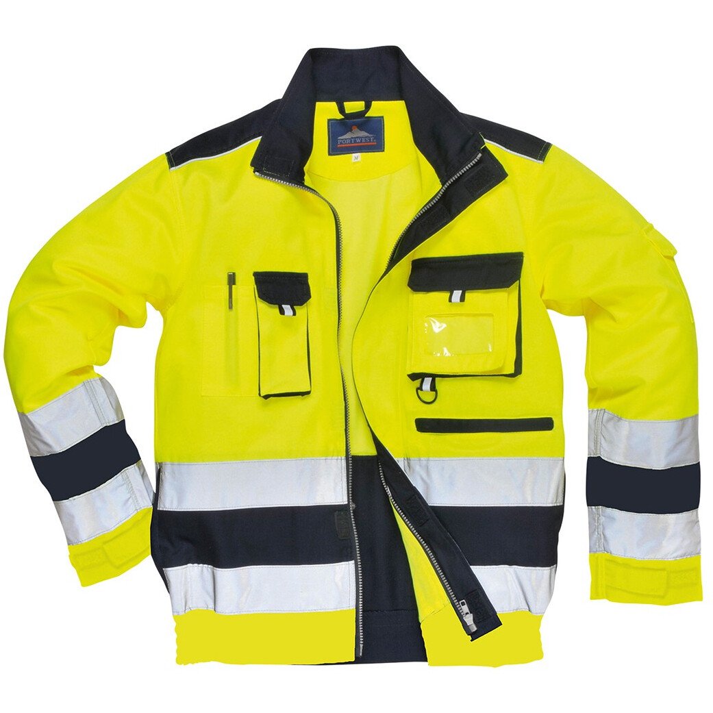 Portwest TX50 Lille Hi-Vis Jacket