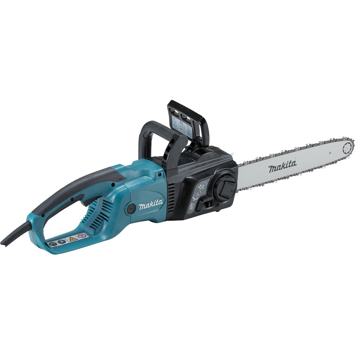 Makita Ex Display UC4051A 1570w Electric Chainsaw 40cm 110v