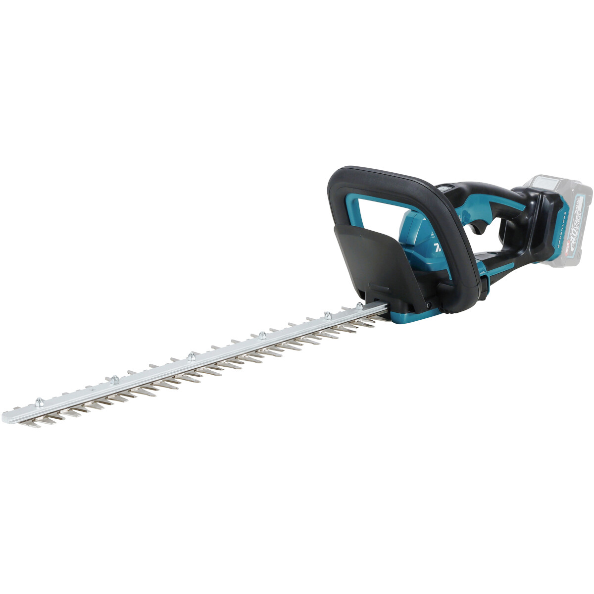 Makita UH021GZ Body Only 40v XGT Hedge Trimmer 60cm