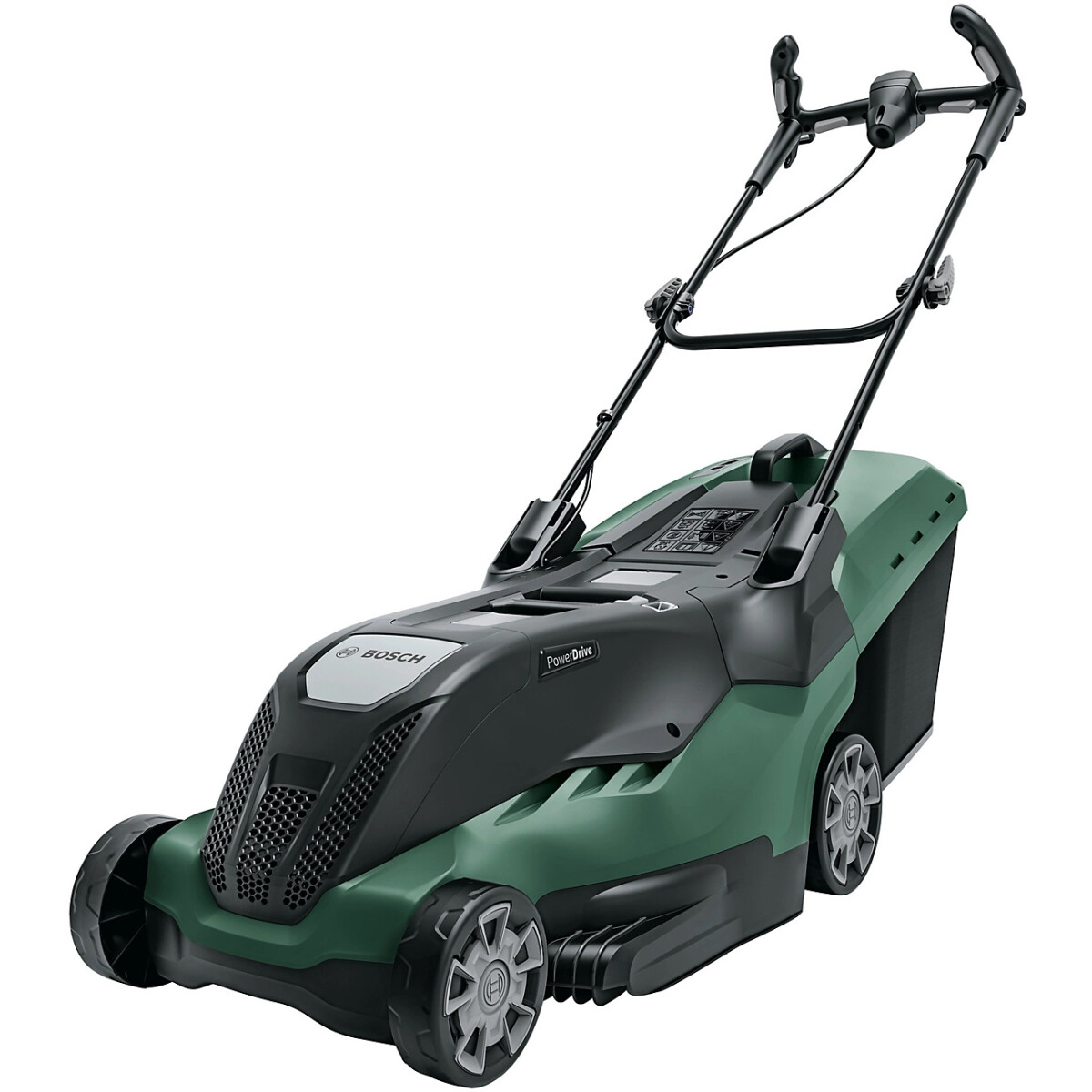 Bosch Universal Rotak 650 1700W 40cm Lawn Mower