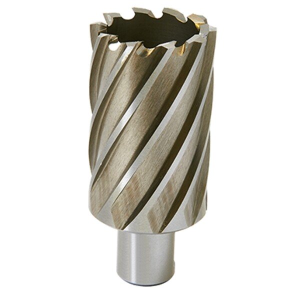 M2 27mm x 50mm Standard HSS Broaching Cutter
