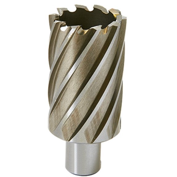 M2 62mm x 30mm Standard HSS Broaching Cutter