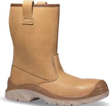 Size 14 rigger boots on sale