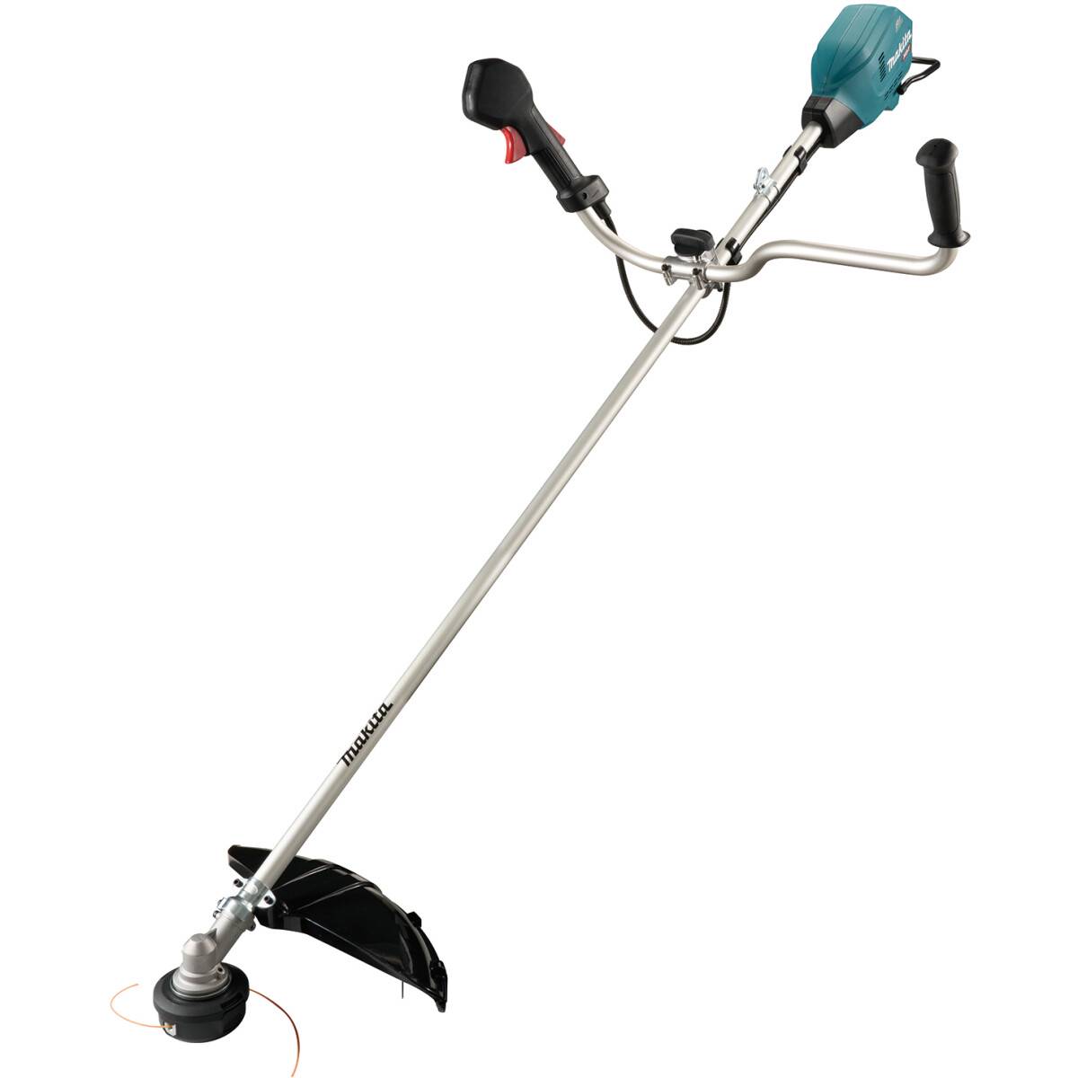 Makita UR006GZ04 Body Only 40v XGT Brushless Brush Cutter Line Trimmer from Lawson HIS