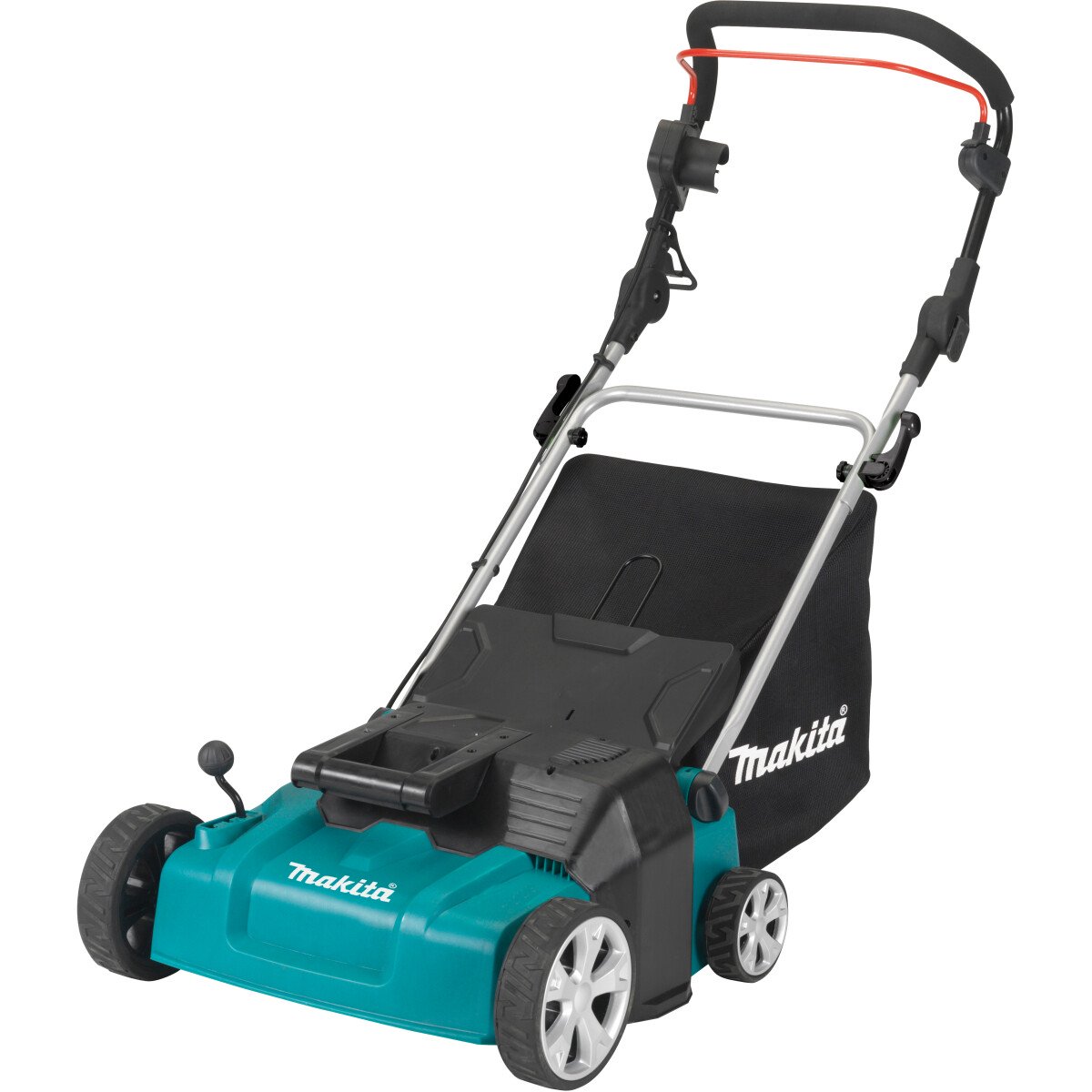 Makita UV3600 240V Electric Scarifier with Cutting Width of 36cm