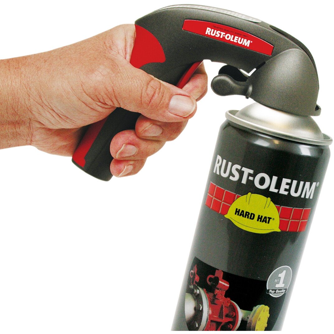 Rustoleum V241526 Comfort Spray Grip