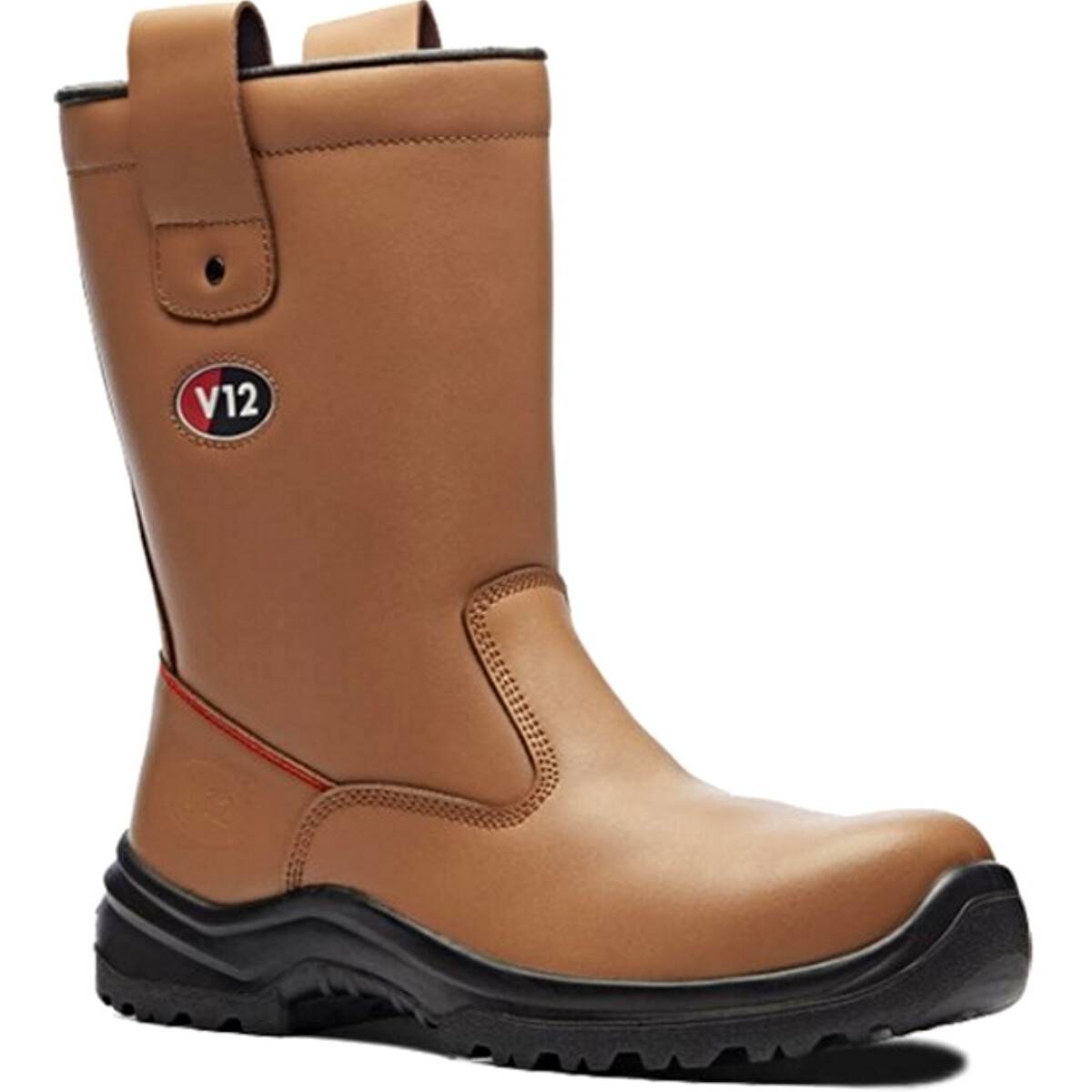 V12 tomahawk rigger boots discount